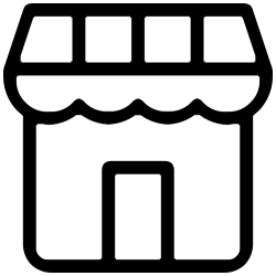 Store Icon